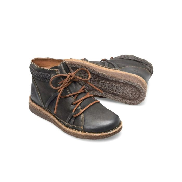Born Women's Temple II Boot - Hiline Sport -