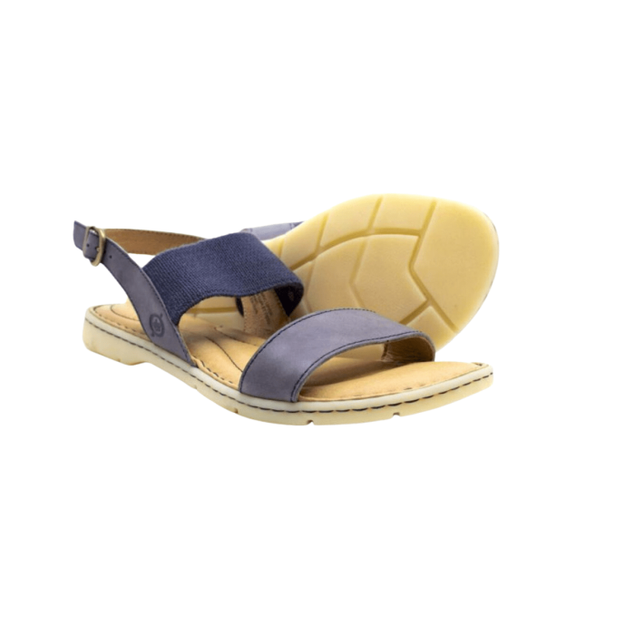 Born Women's Tusayan Leather Sandal - Hiline Sport -