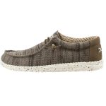 Hey Dude Men's Wally Sox Funk Shoes - Hiline Sport -