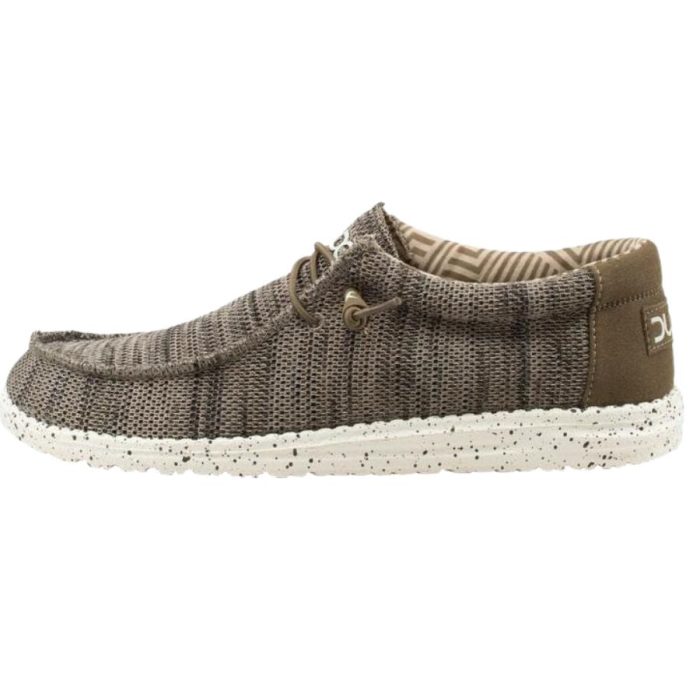 Hey Dude Men's Wally Sox Funk Shoes - Hiline Sport -