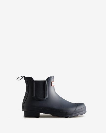 Hunter Women's Original Chelsea Boot - Hiline Sport -