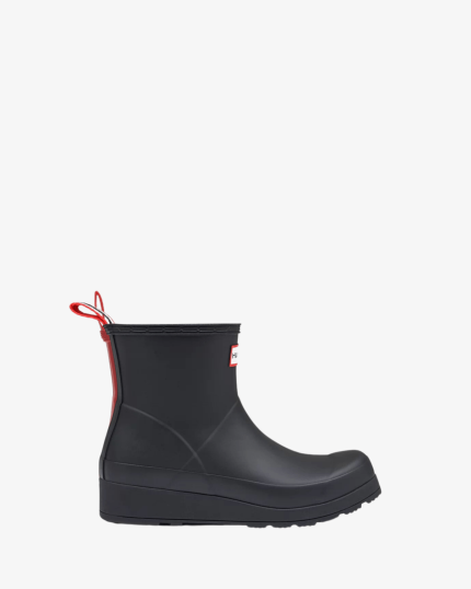 Hunter Women's Short Play Rain Boot - Hiline Sport -