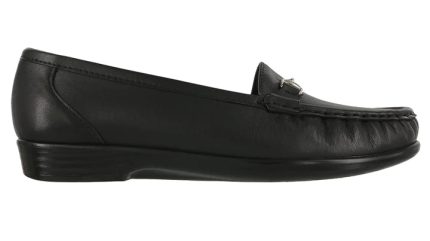 SAS Women's Metro Slip-On Loafer Shoe - Hiline Sport -