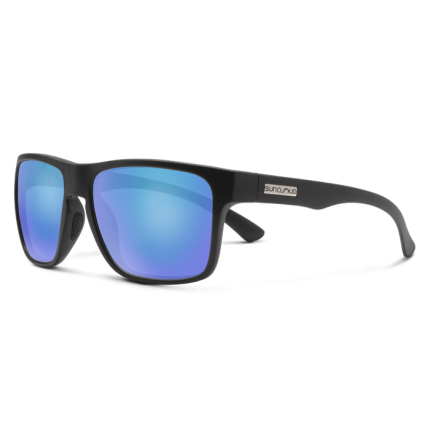 Suncloud Rambler Medium Fit Sunglasses | Hiline Sport