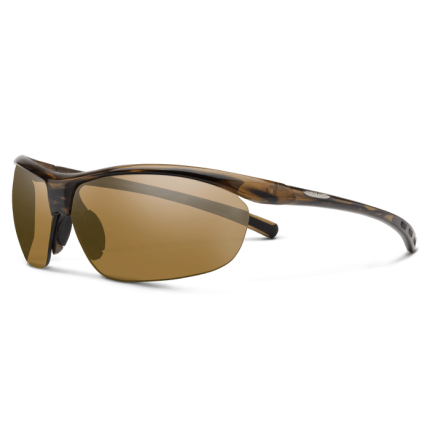 Suncloud Zephyr Medium Fit Sunglasses | Hiline Sport