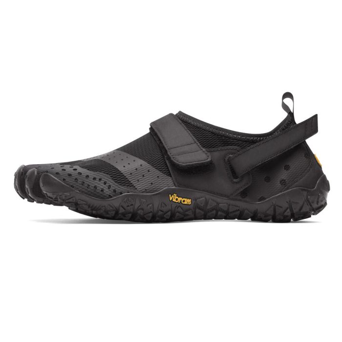 Vibram Men's V-AQUA FiveFingers Minimalist Water Shoe - Hiline Sport -